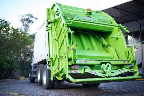 Professional Junk Removal in Morton, TX